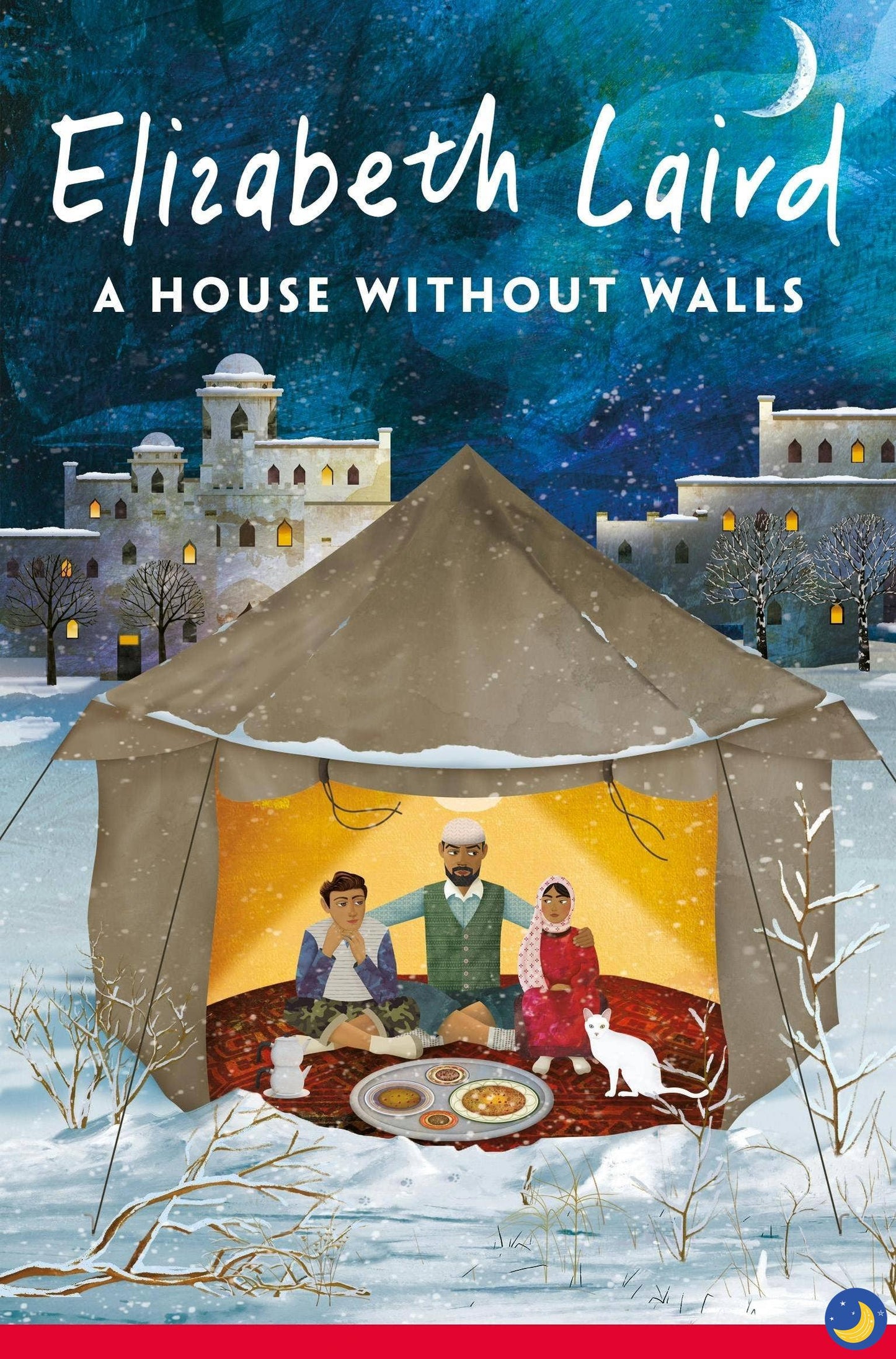 A House Without Walls