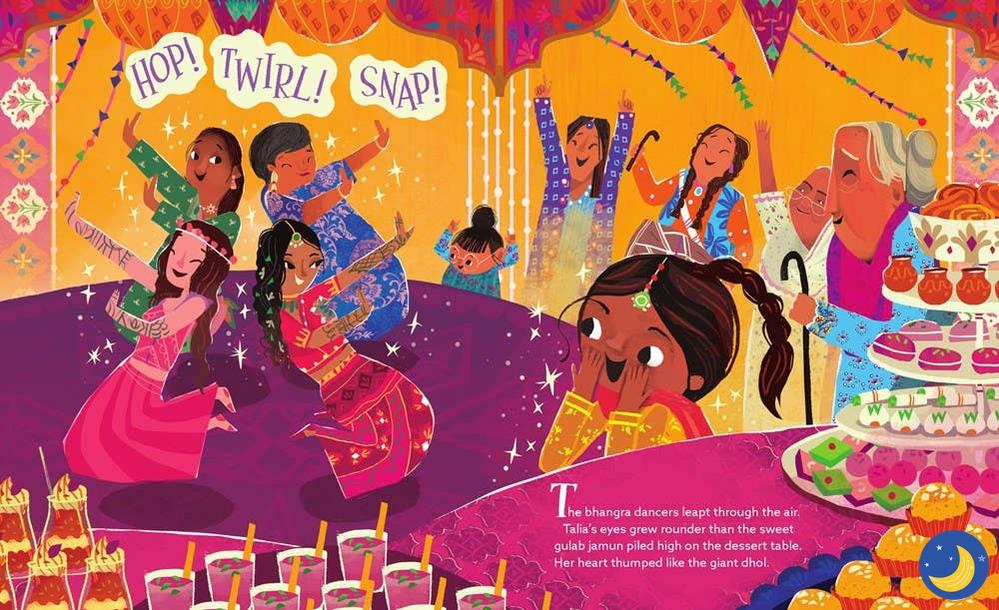 Bhangra Boogie