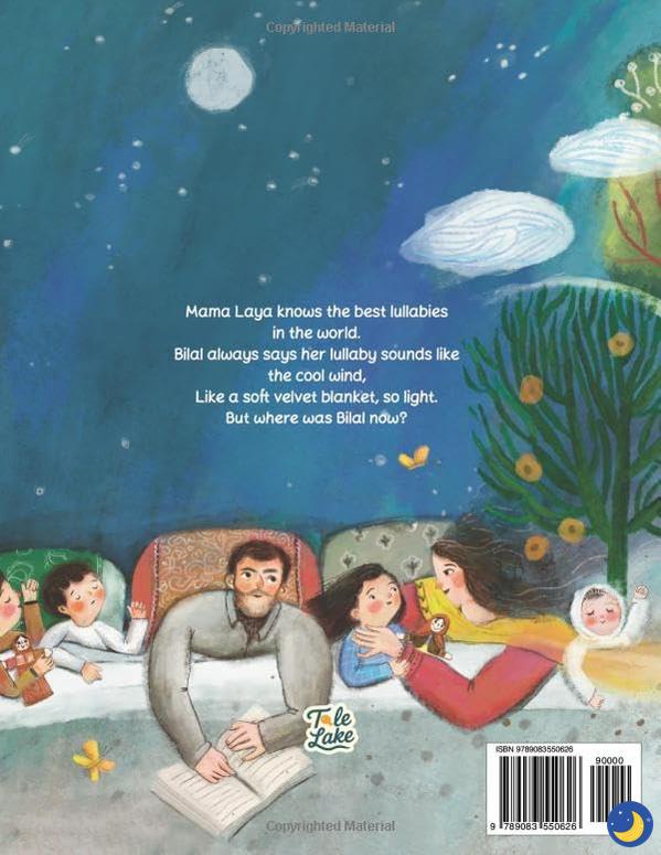 The Land of La La La