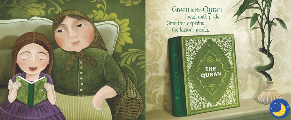 Golden Domes and Silver Lanterns