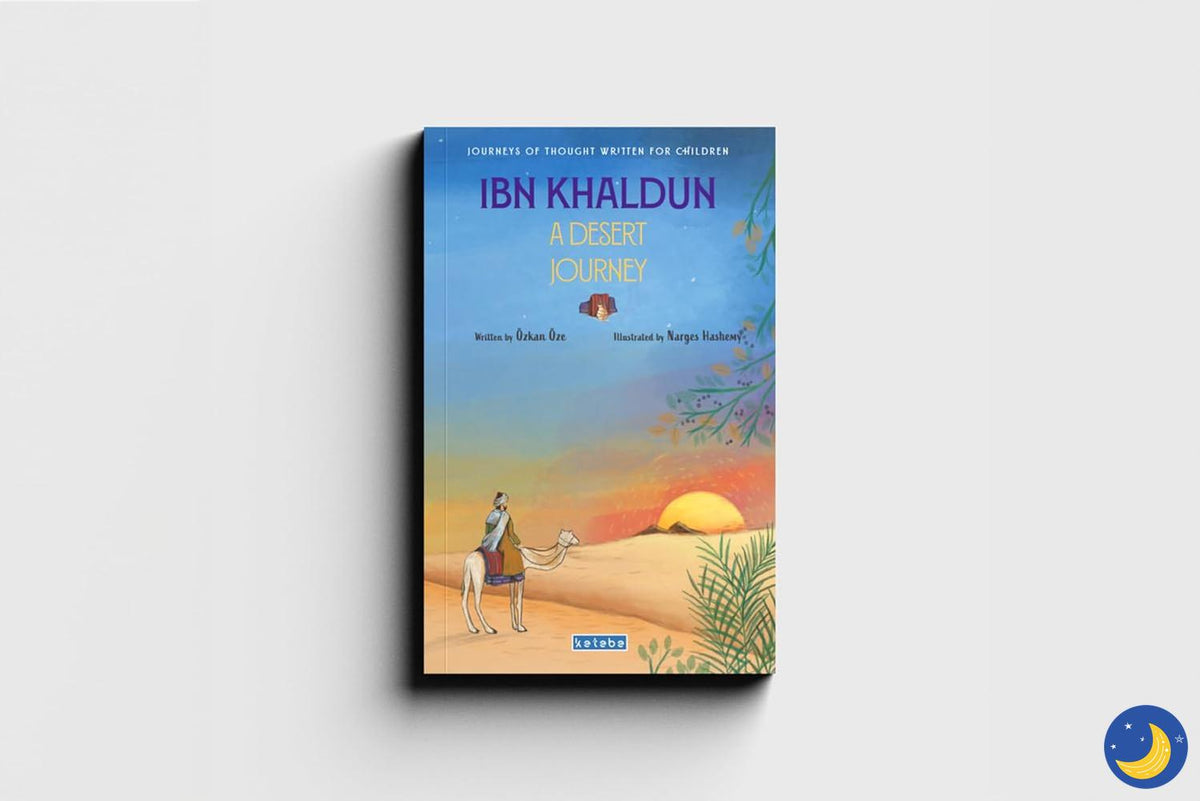 Ibn Khaldun: A Desert Journey