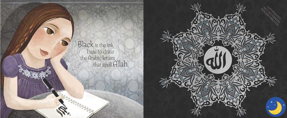 Golden Domes and Silver Lanterns