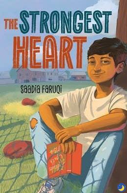 The Strongest Heart