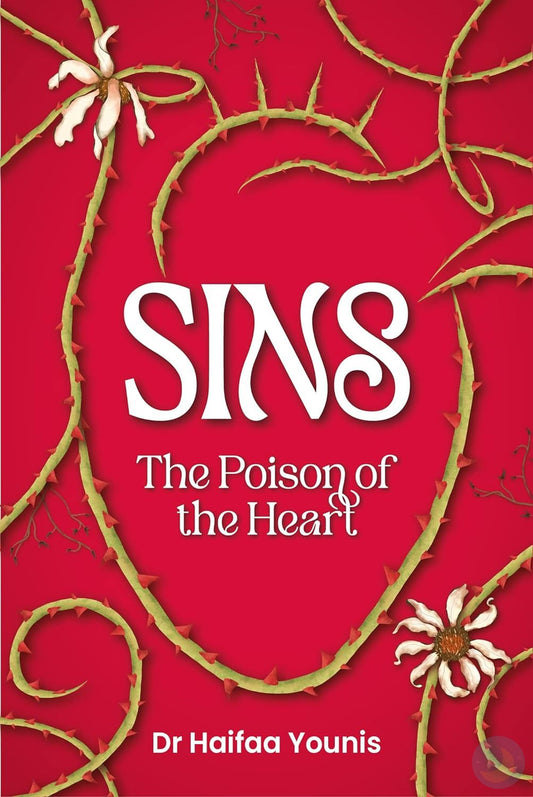 Sins: Poisons of the Heart