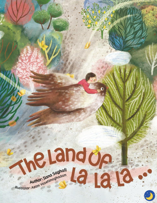 The Land of La La La