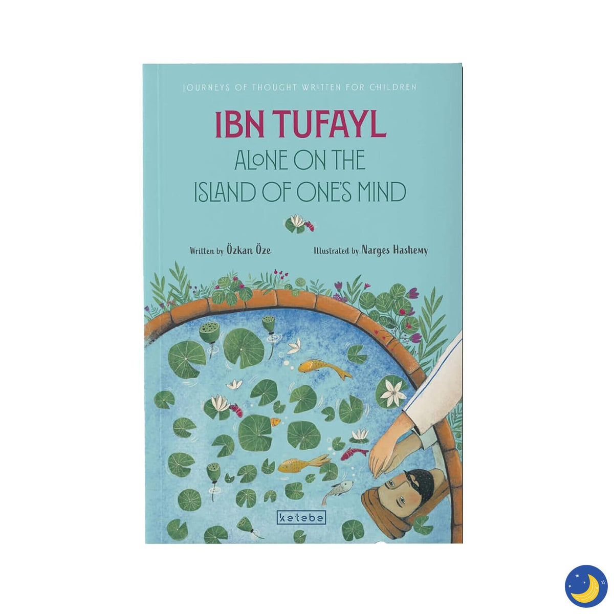 Ibn Tufayl: Alone on the Island of One's Mind
