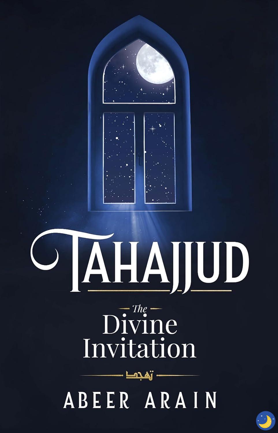 Tahajjud: The Divine Invitation