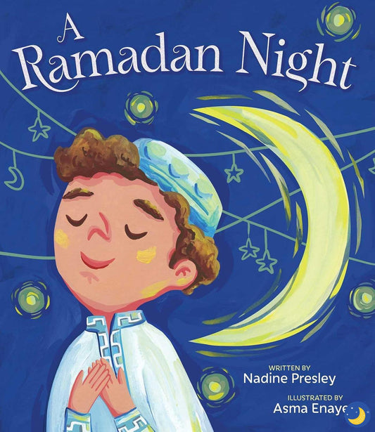 A Ramadan Night (Jan 2026)