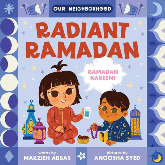 Radiant Ramadan