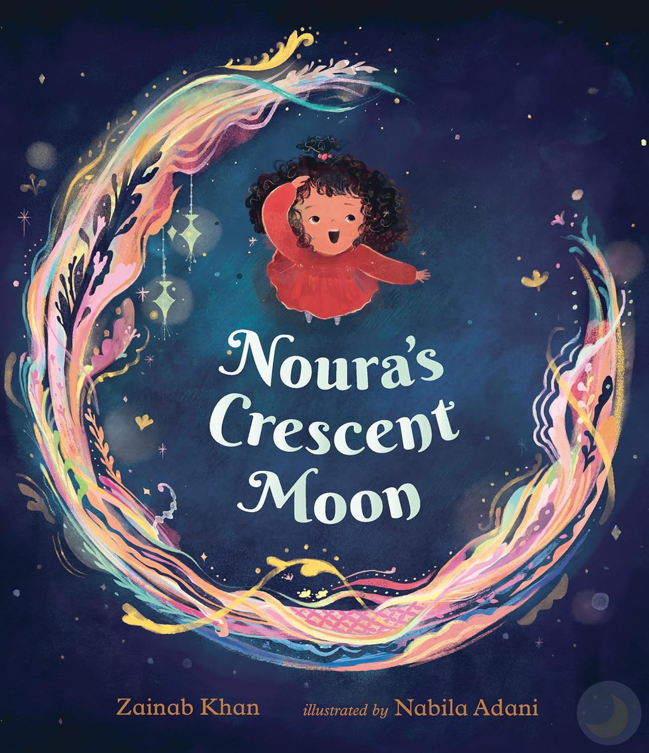 Noura's Crescent Moon