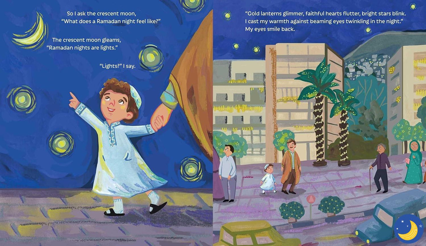 A Ramadan Night (Jan 2026)
