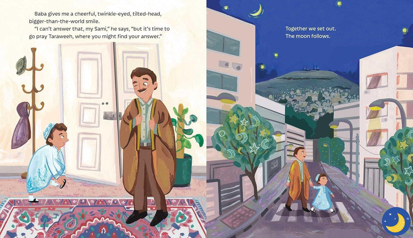 A Ramadan Night (Jan 2026)