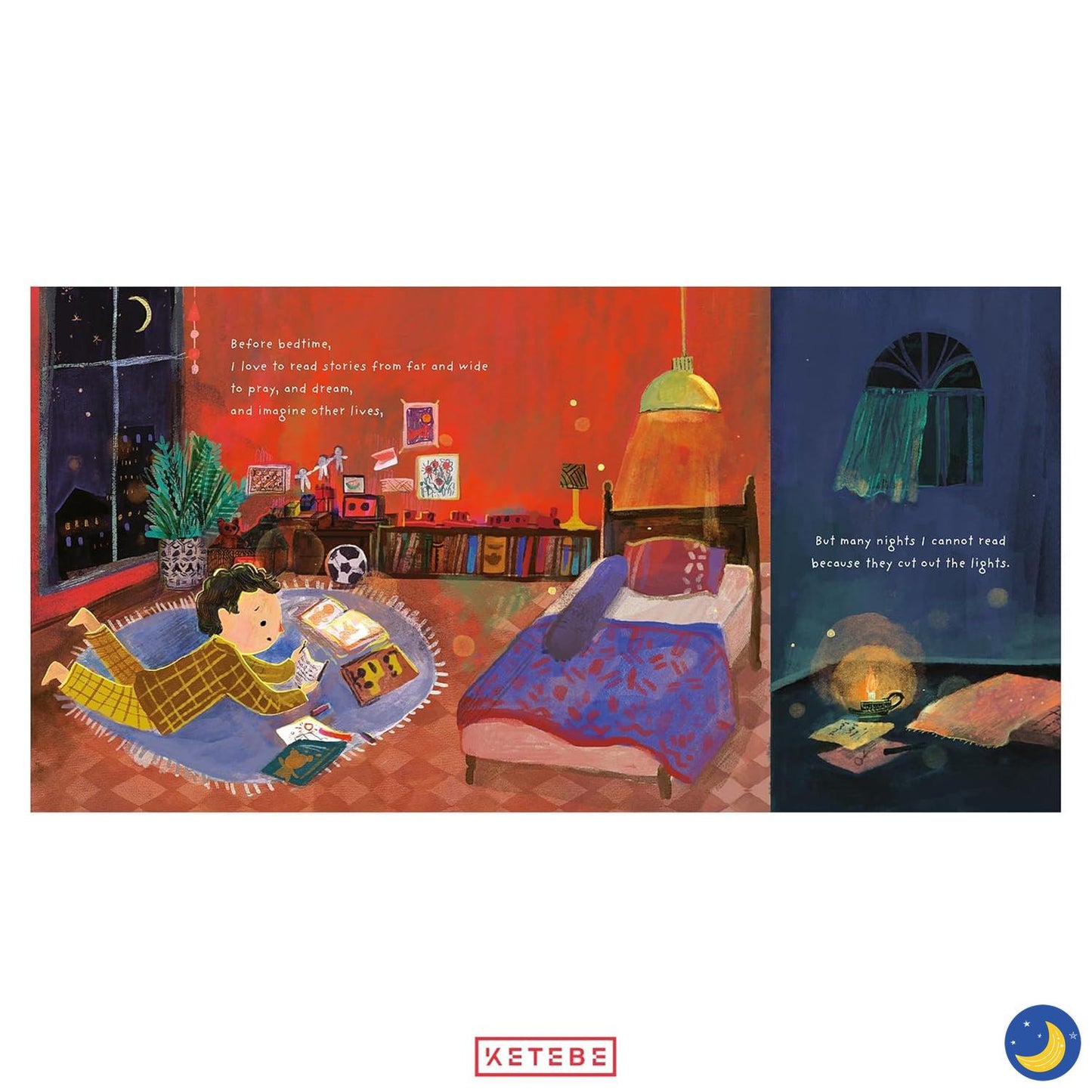 Your Friend from Palestine