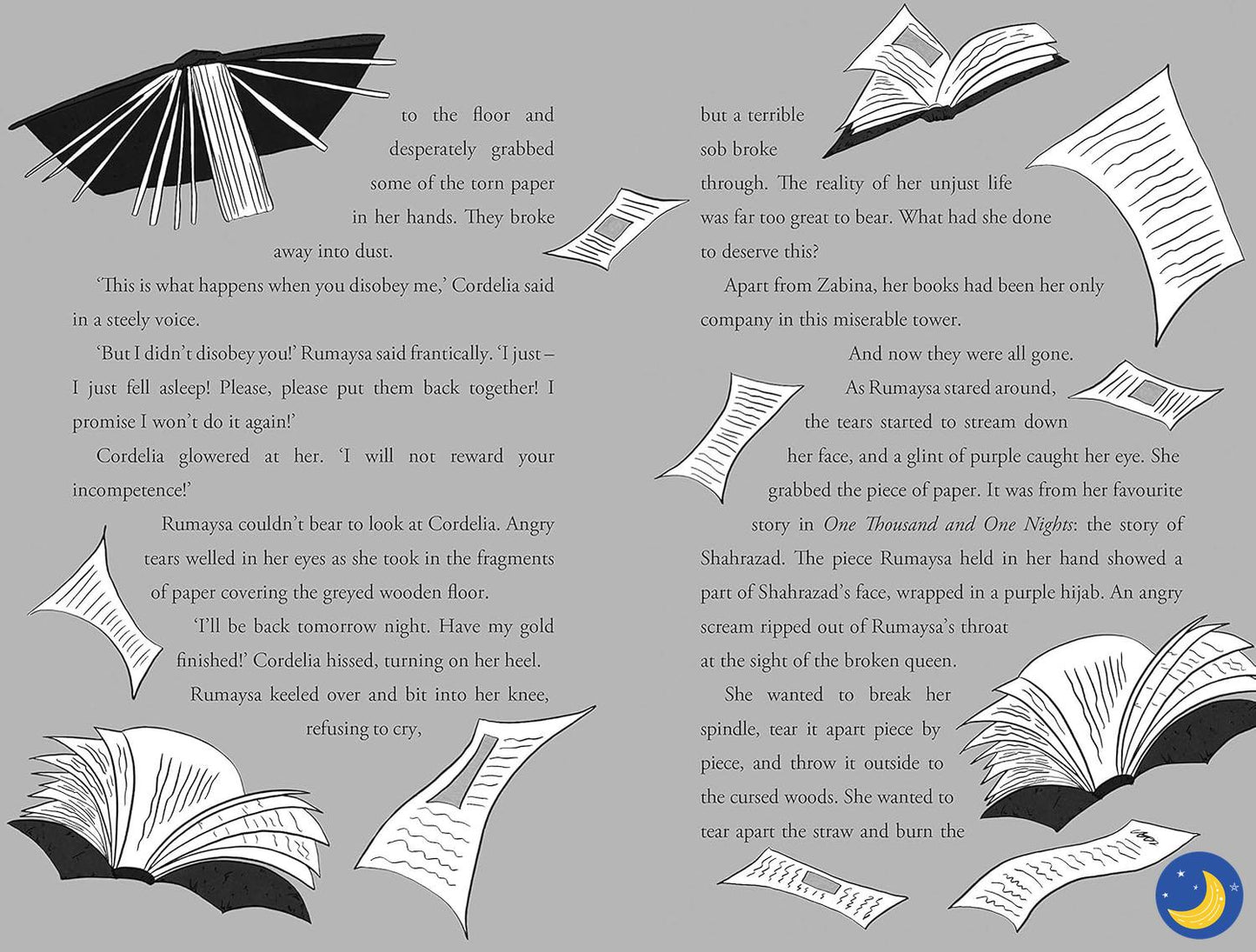 Rumaysa: A Fairytale