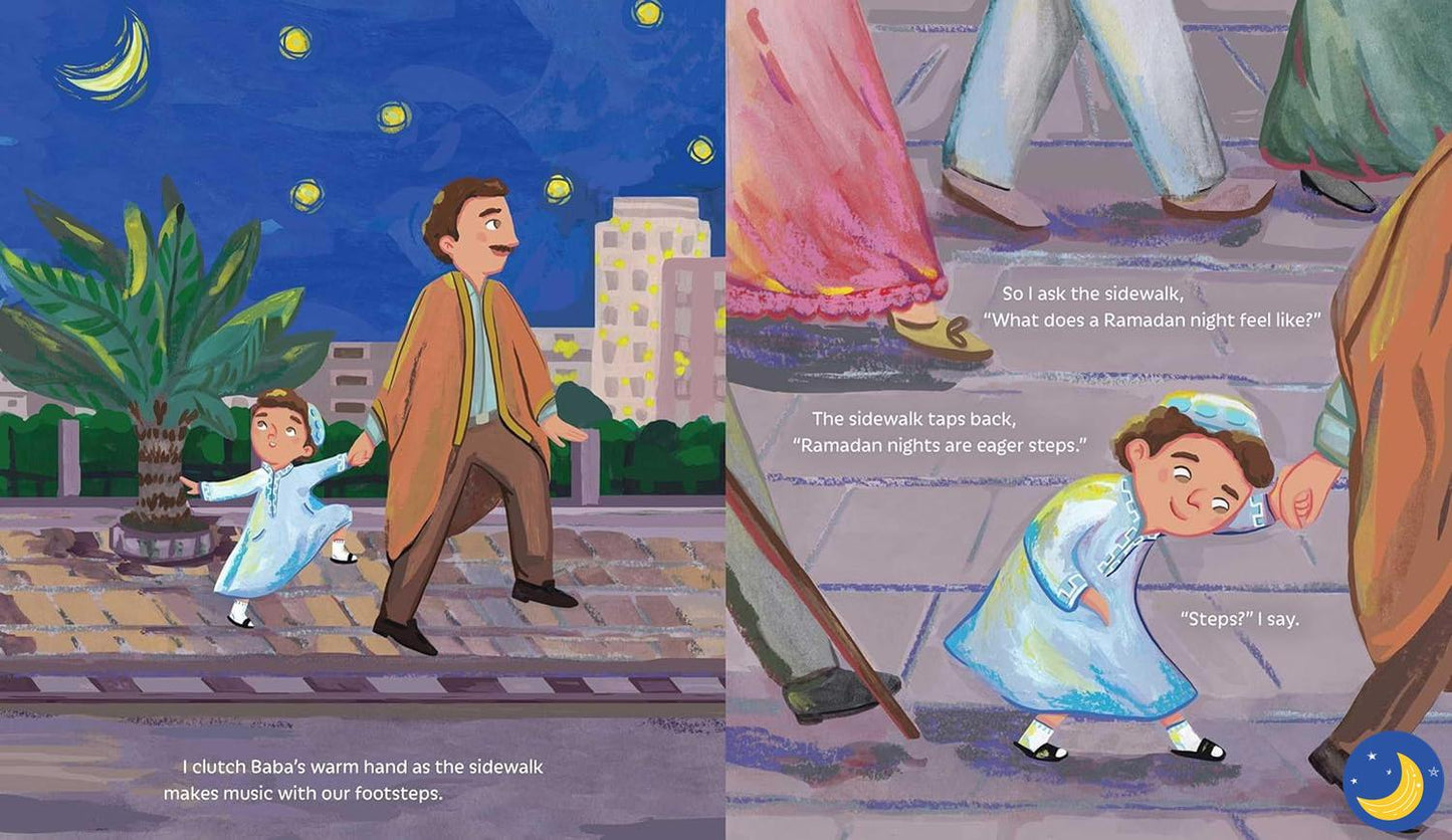 A Ramadan Night (Jan 2026)