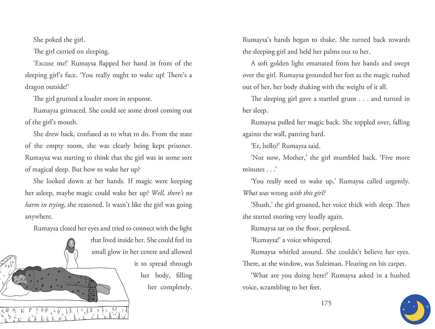 Rumaysa: A Fairytale