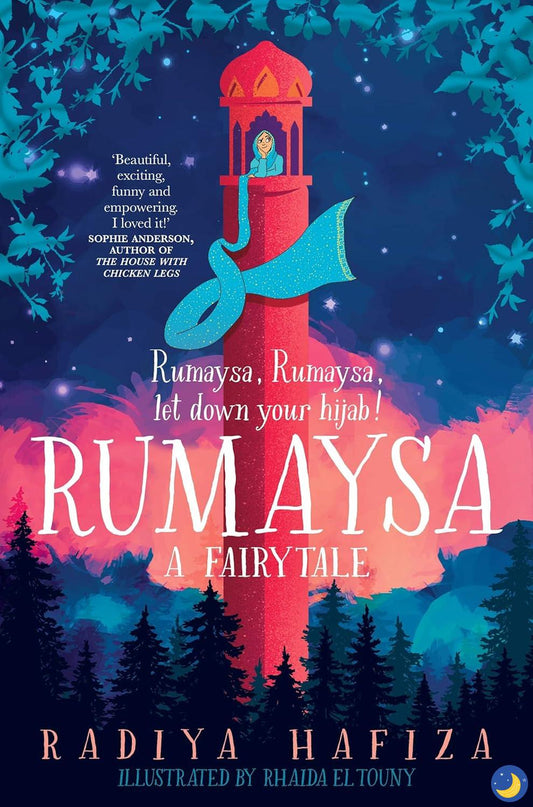Rumaysa: A Fairytale