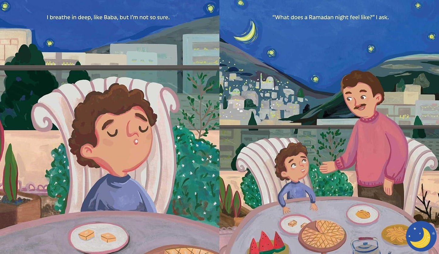 A Ramadan Night (Jan 2026)