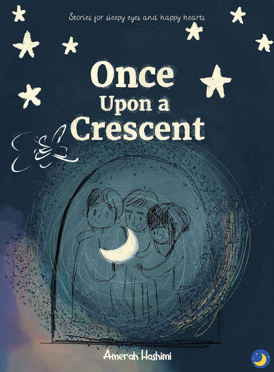 Once Upon A Crescent (Release May 2026)