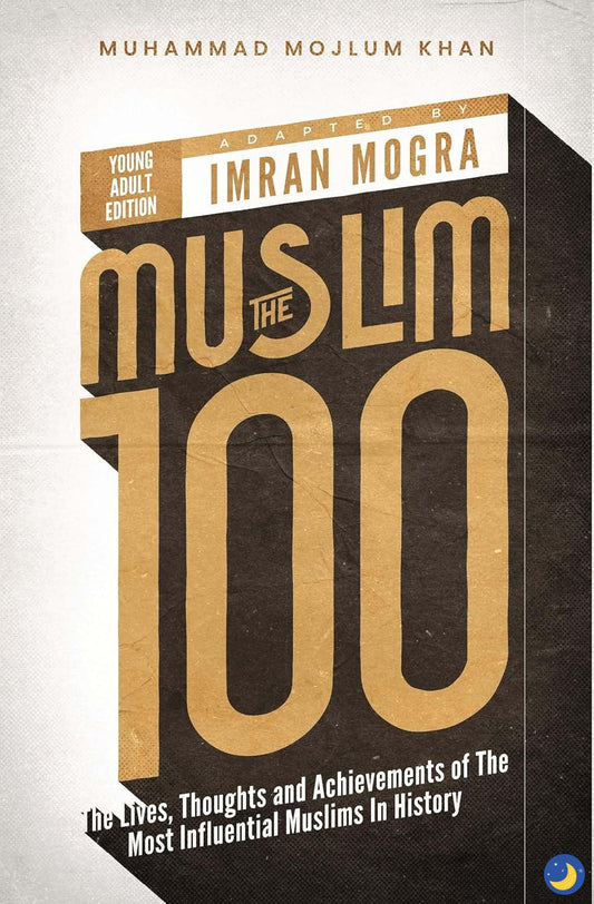 The Muslim 100 (YA Edition) (Dec 2026)