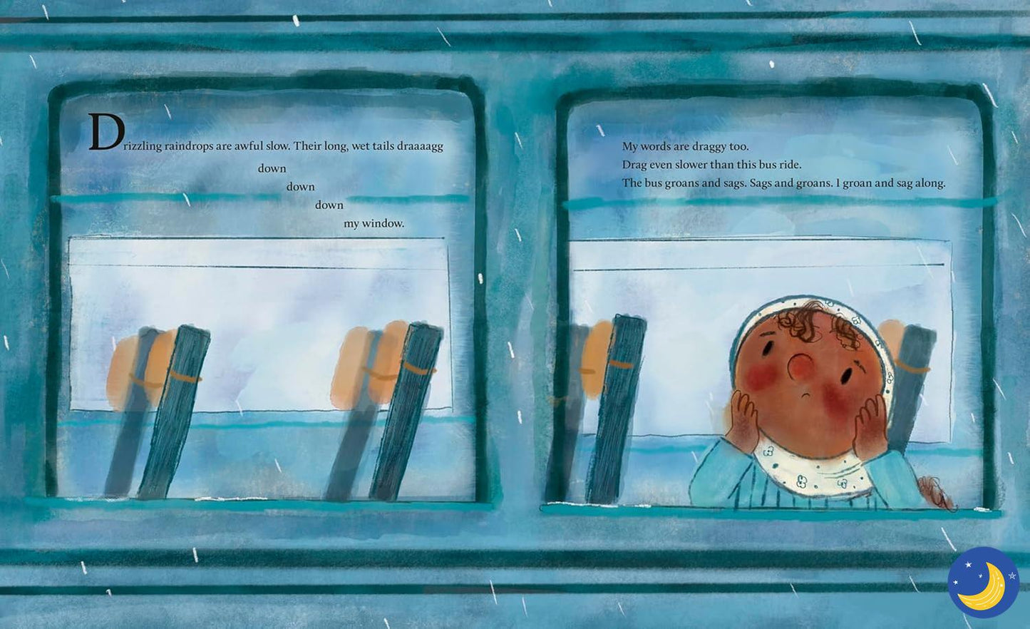 Ramadan Rain (March 2026)