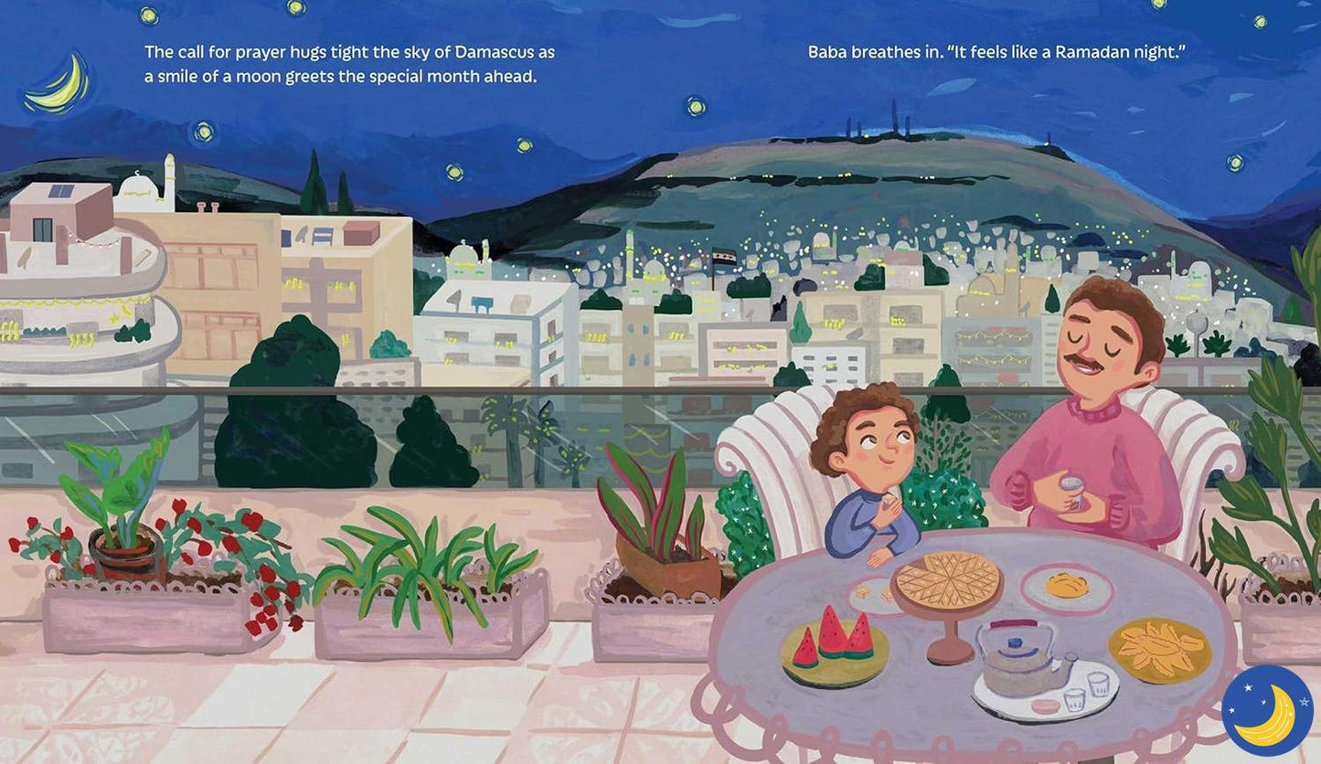 A Ramadan Night (Jan 2026)