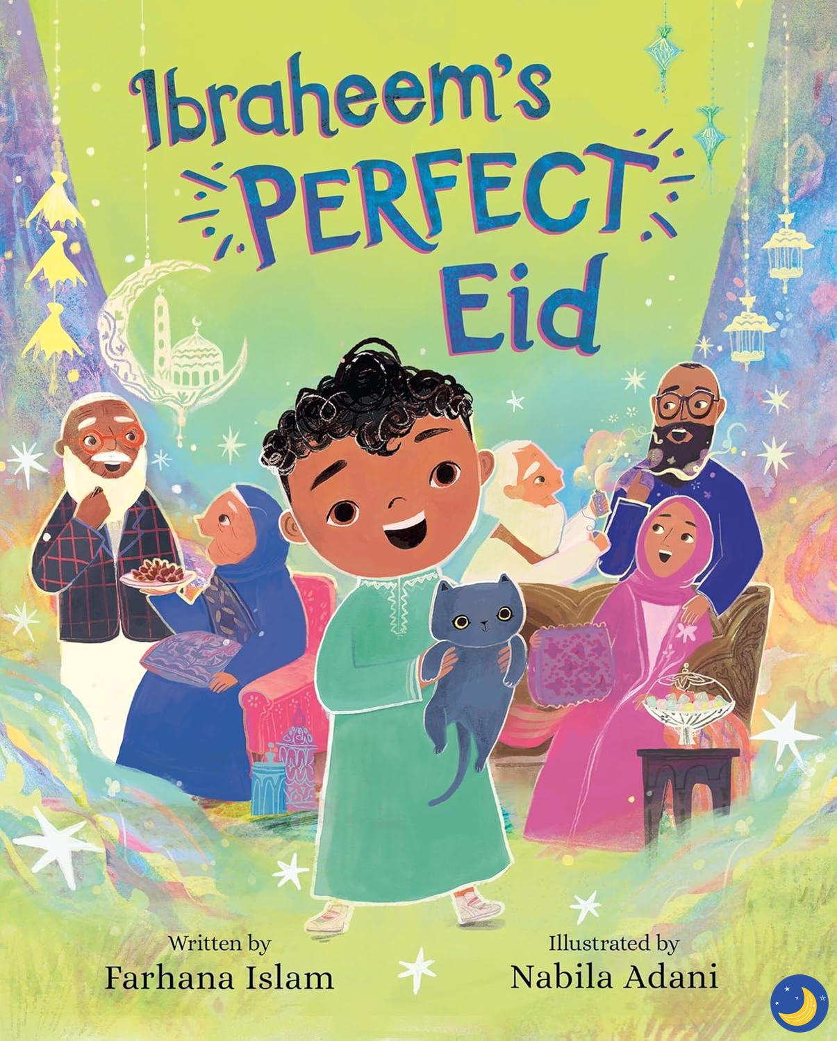 Ibraheem's Perfect Eid