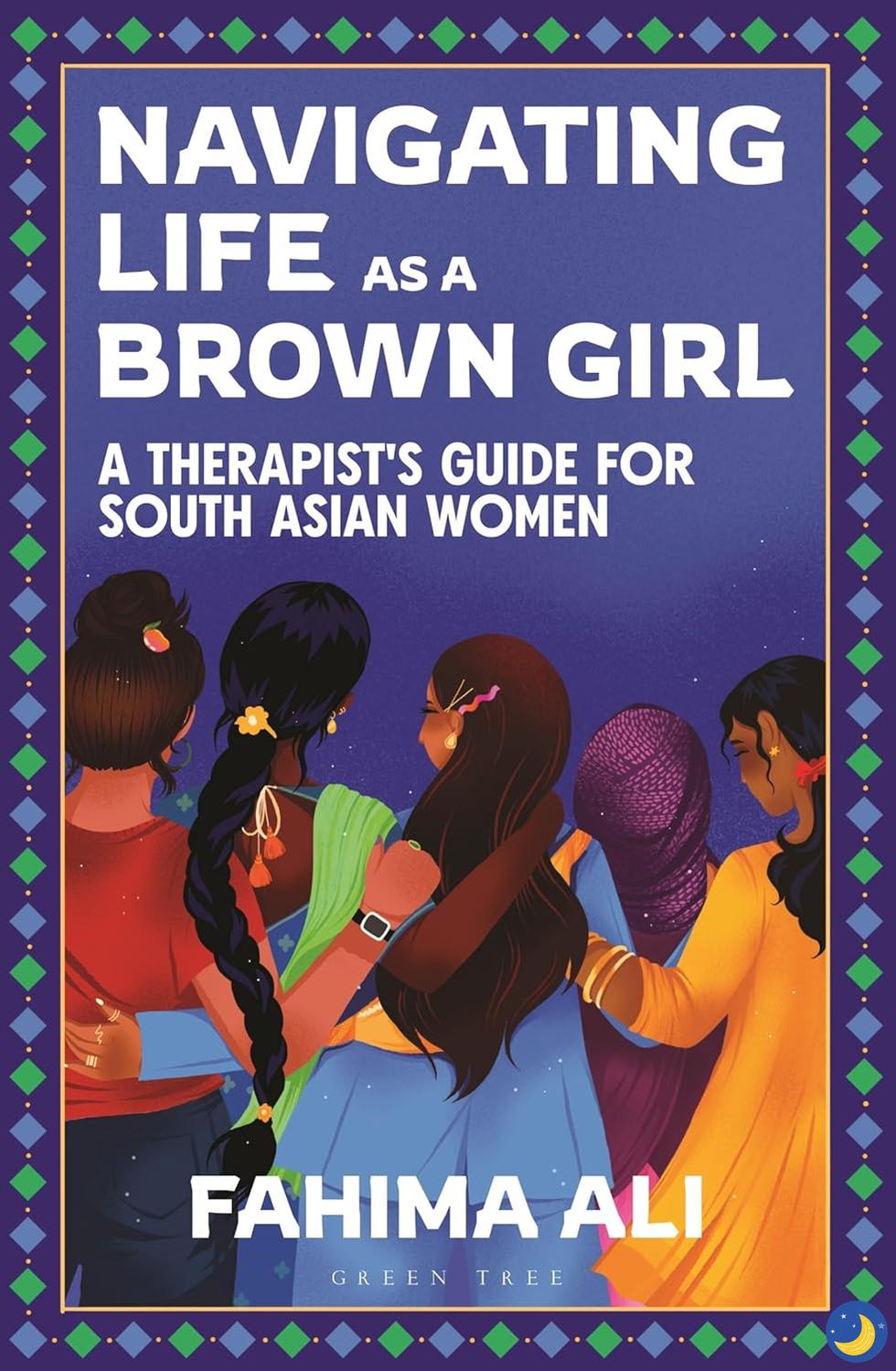 Navigating Life as a Brown Girl
