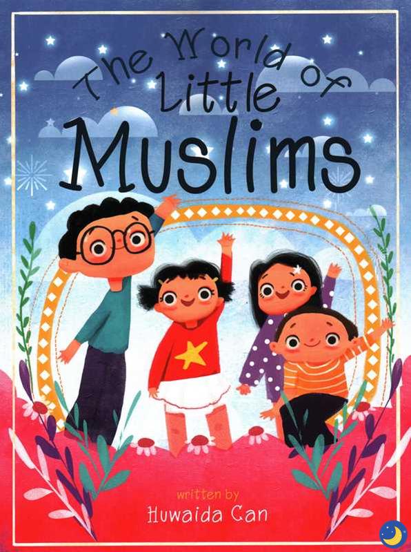 World of Little Muslims