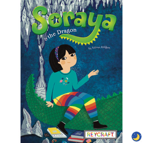 Soraya and the Dragon