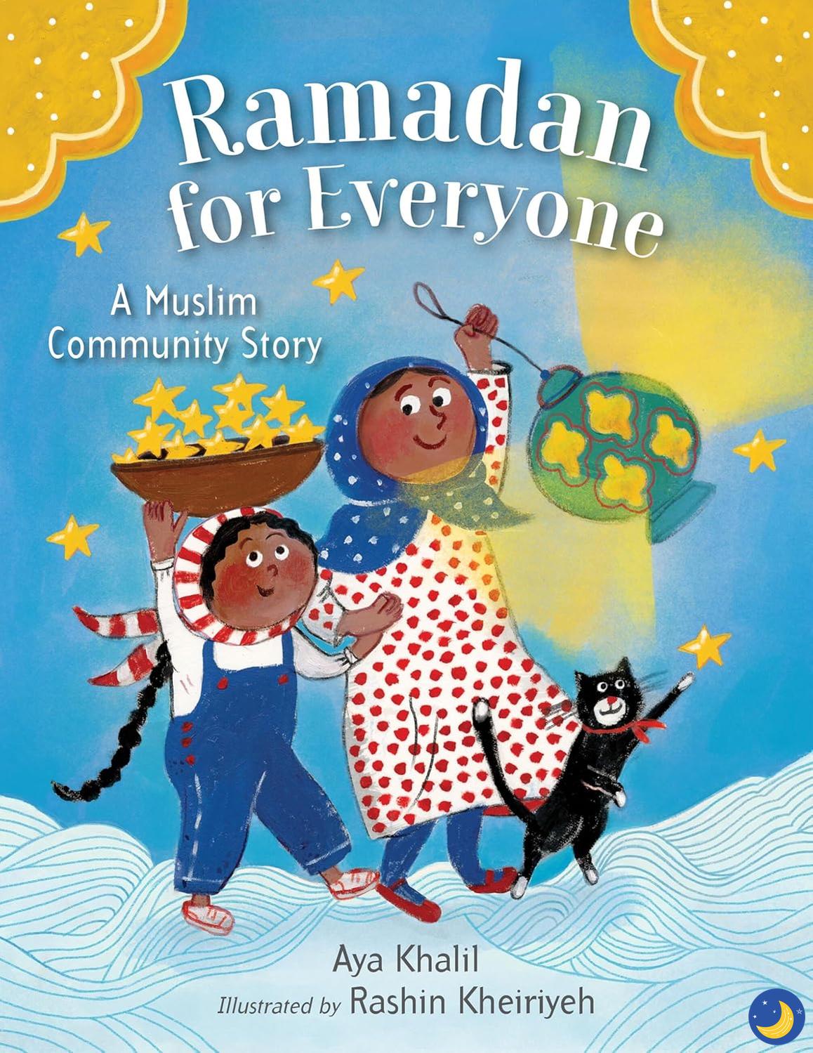 Ramadan for Everyone