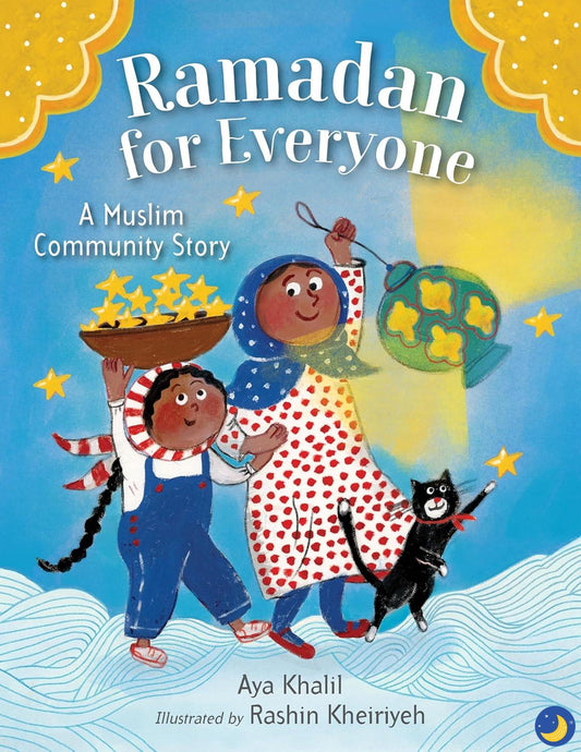 Ramadan for Everyone