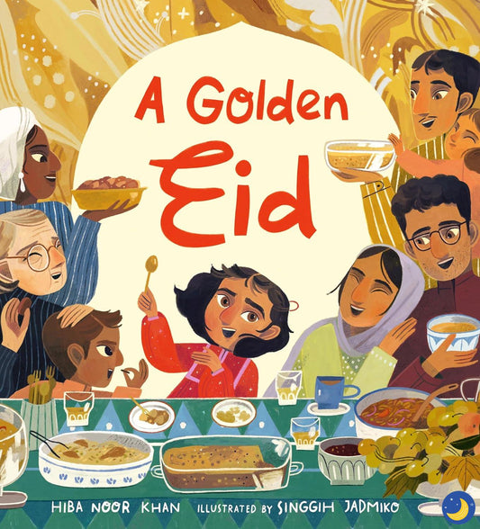A Golden Eid