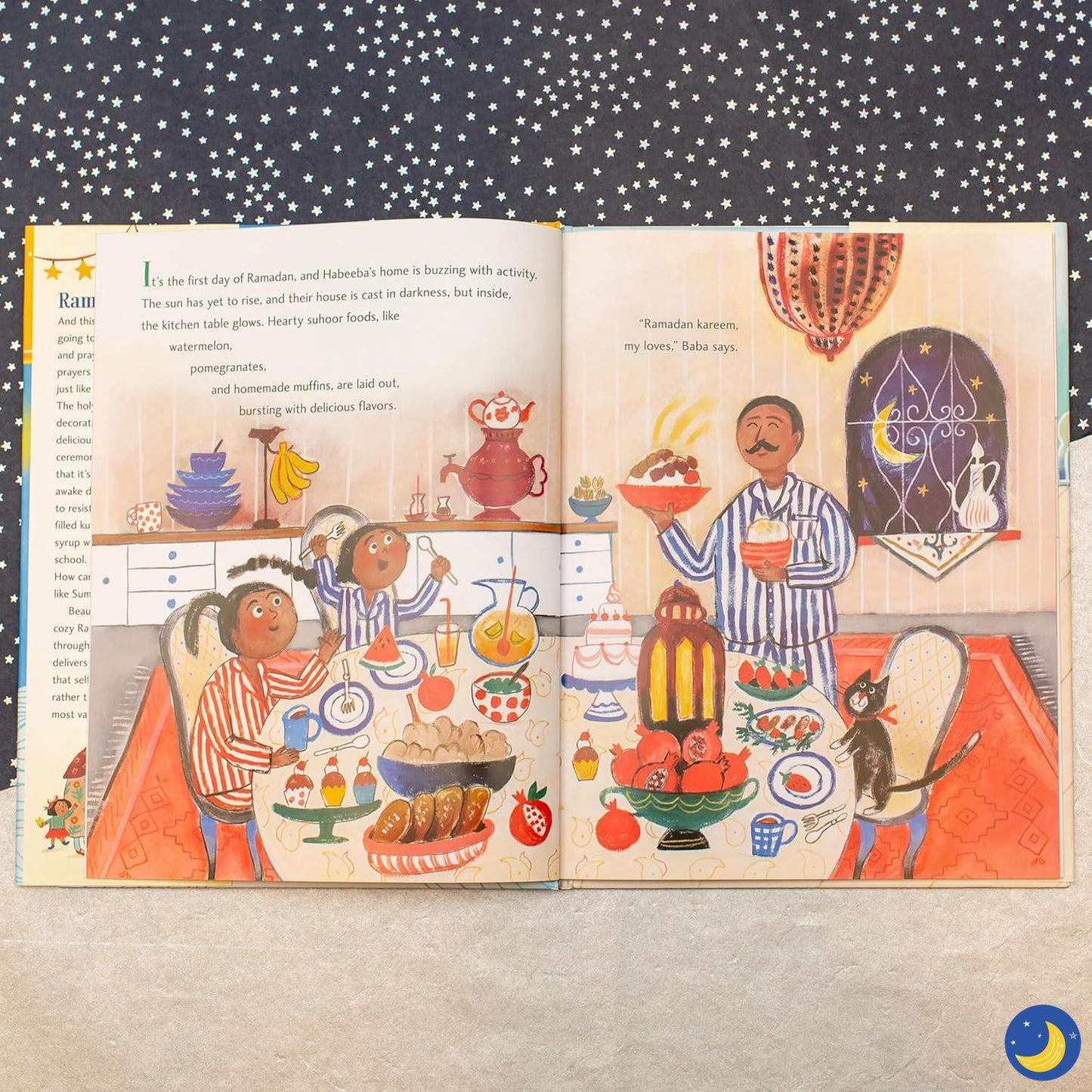 Ramadan for Everyone