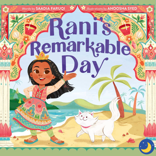 Rani's Remarkable Day