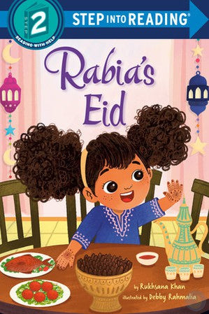 Rabia's Eid - Coming Soon (Feb 2024)