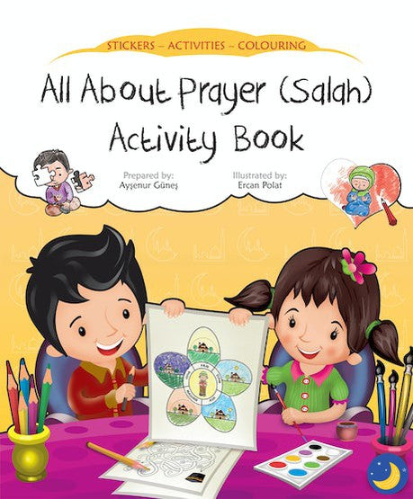 Salah Essentials