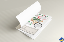 Palestine Activity Book