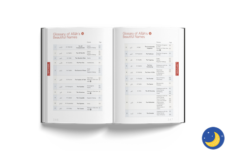 A Handbook of Accepted Prayers-Islamic Books-Kube Publishing-Crescent Moon Store