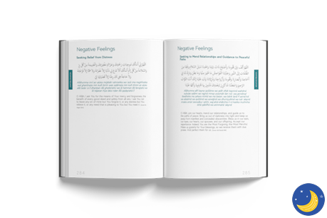 A Handbook of Accepted Prayers-Islamic Books-Kube Publishing-Crescent Moon Store