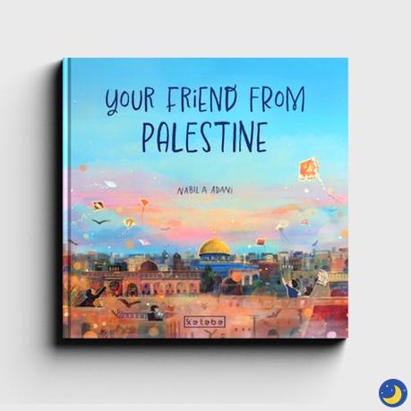 Your Friend from Palestine