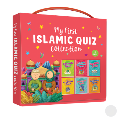 Buy Islamic Toys, Games & Crafts for Kids Online – Crescent Moon Store