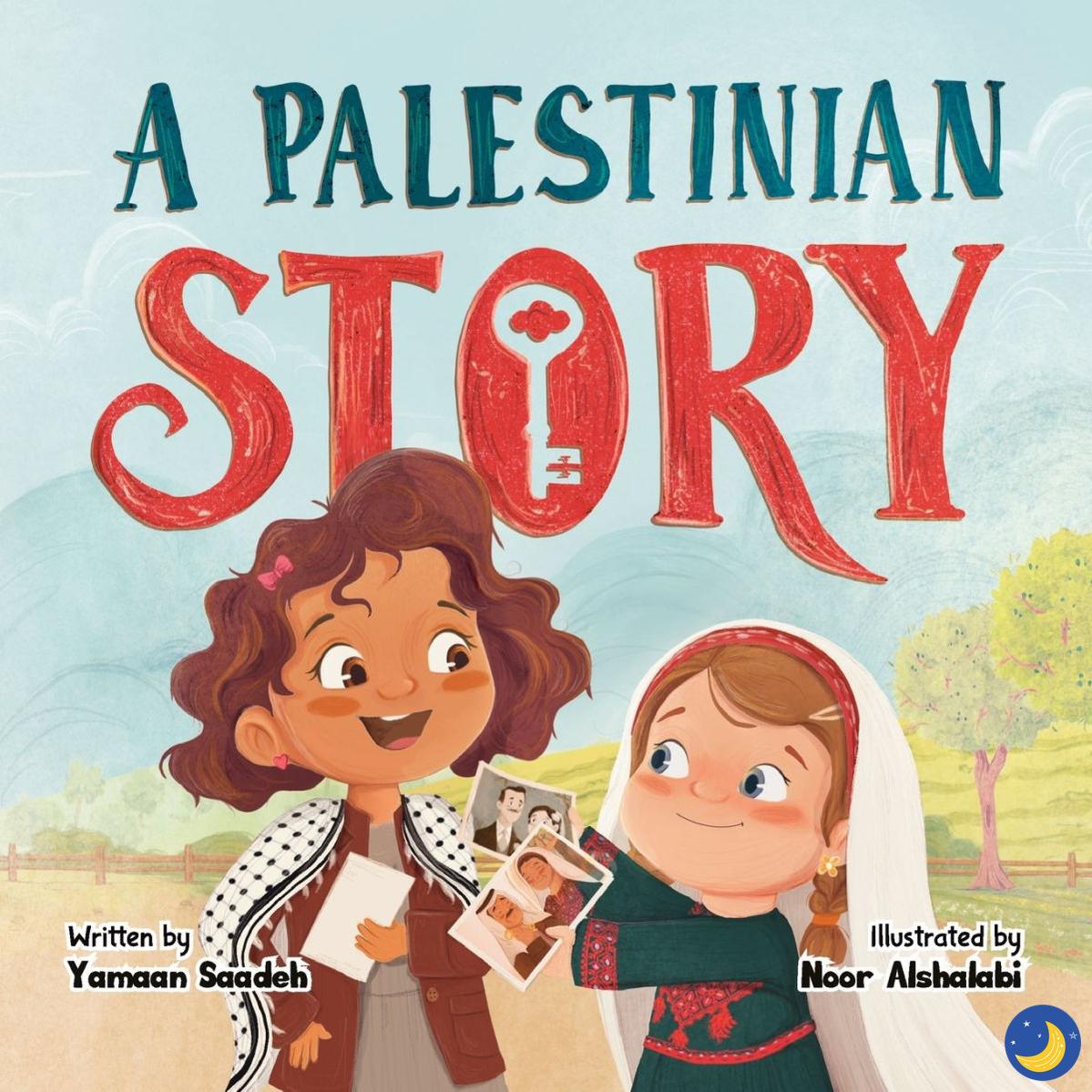 A Palestinian Story