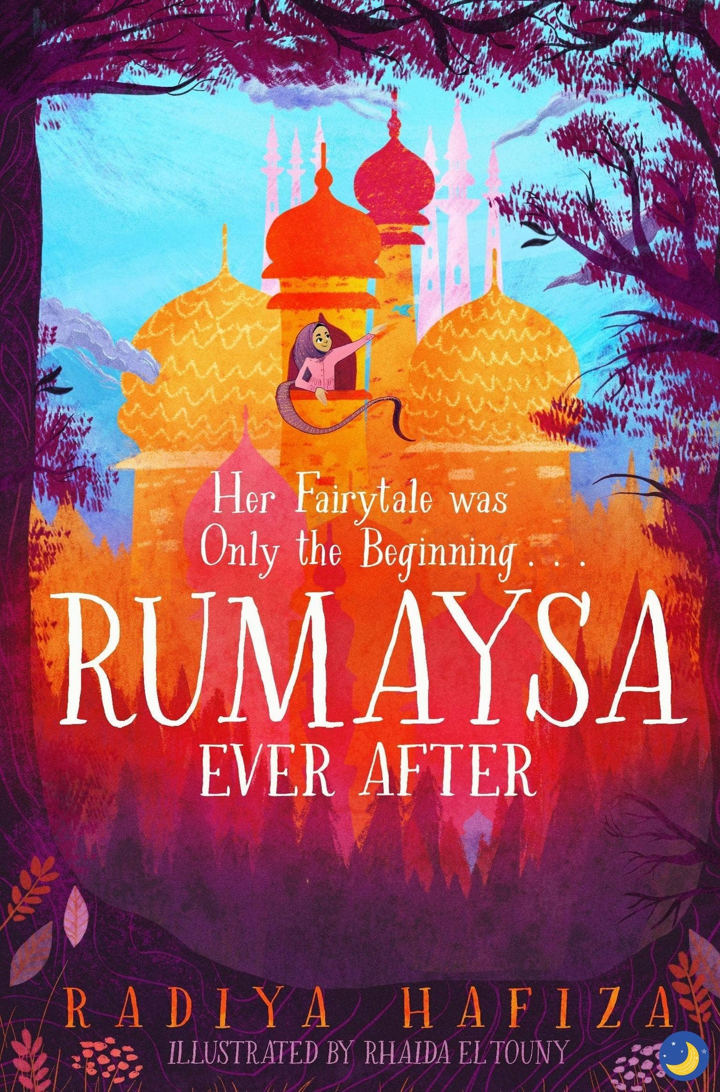 Rumaysa: Ever After