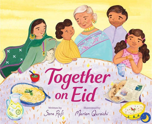 Together on Eid (Releaseing Jan 2026)