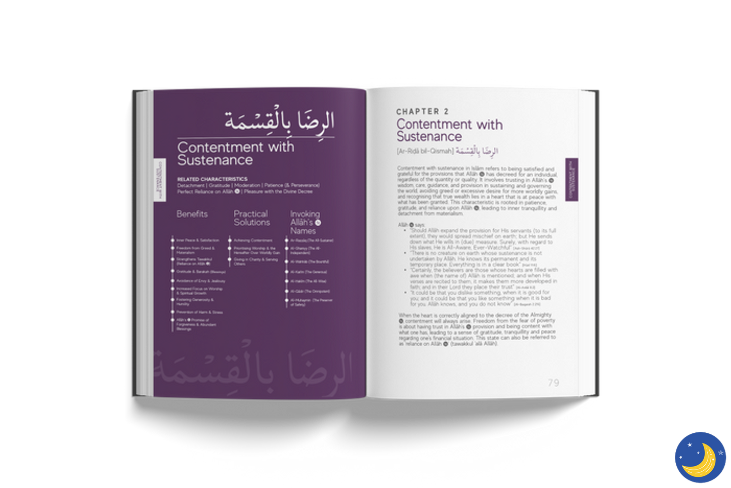 A Handbook of Prophetic Characteristics