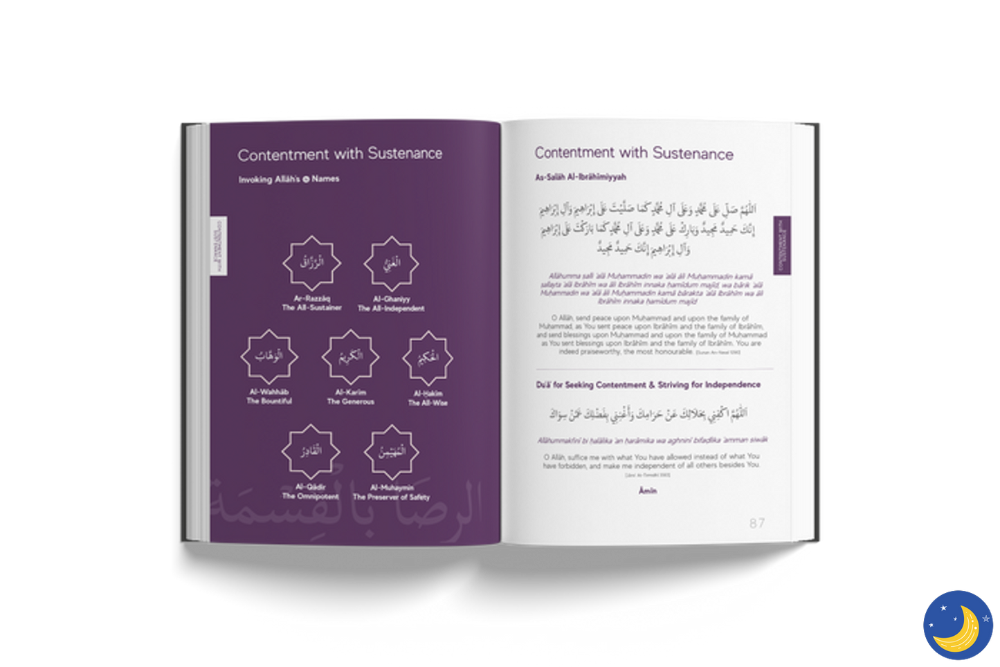 A Handbook of Prophetic Characteristics