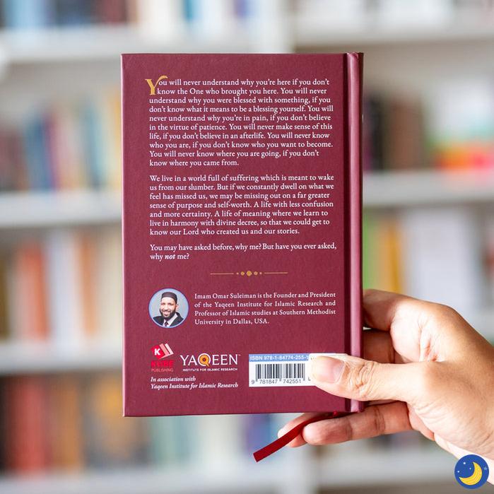 Why Me?: Understanding One's Worldly Fate