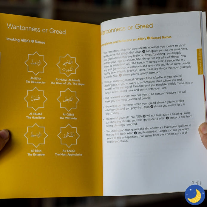 A Handbook of Accepted Prayers-Islamic Books-Kube Publishing-Crescent Moon Store