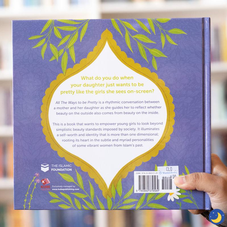 All the Ways to Be Pretty